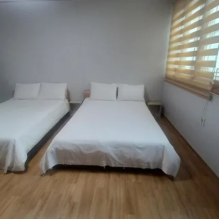 Top Guesthouse