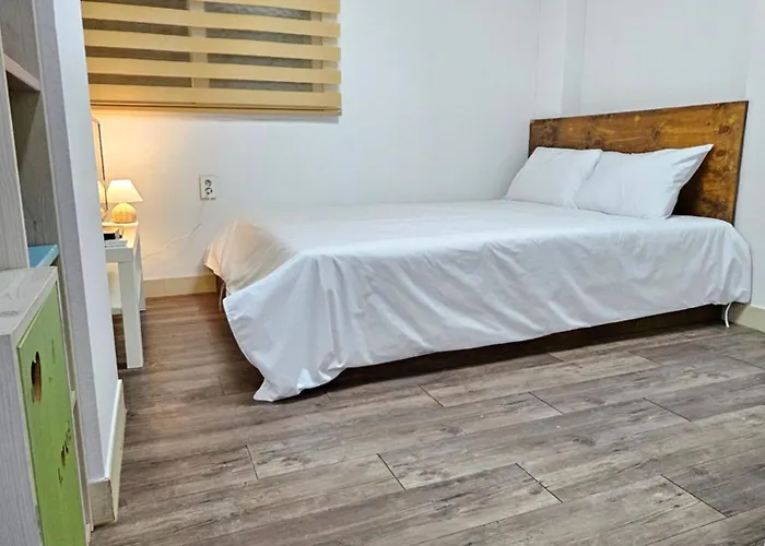 Top Guesthouse Pensión