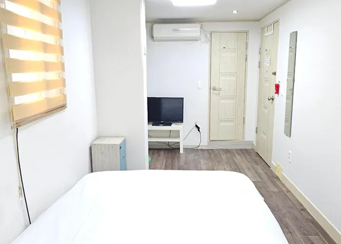 Top Guesthouse Pensión