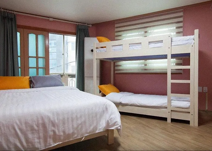 Top Guesthouse 3*