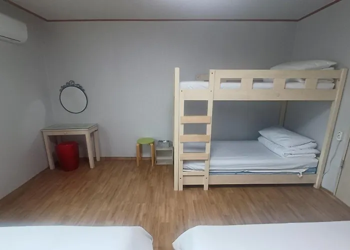 Top Guesthouse