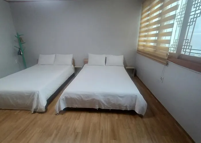 Maison d'hôtes Top Guesthouse 3*